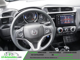 Honda Jazz 1.3 i-VTEC BVM 102ch  occasion  Beaupuy - photo n9