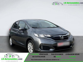 Honda Jazz 1.3 i-VTEC BVM 102ch  occasion  Beaupuy - photo n2