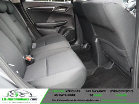 Honda Jazz 1.3 i-VTEC BVM 102ch  occasion  Beaupuy - photo n8