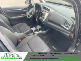 Honda Jazz 1.3 i-VTEC BVM 102ch  occasion  Beaupuy - photo n7