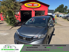 Honda Jazz 1.3 i-VTEC BVM 102ch  occasion  Beaupuy - photo n6