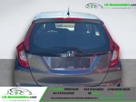 Honda Jazz 1.3 i-VTEC BVM 102ch  occasion  Beaupuy - photo n4