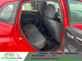 Honda Jazz 1.3 i-VTEC BVM 102ch  occasion  Beaupuy - photo n7
