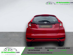 Honda Jazz 1.3 i-VTEC BVM 102ch  occasion  Beaupuy - photo n6