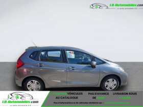 Honda Jazz 1.3 i-VTEC BVM 102ch  occasion  Beaupuy - photo n3