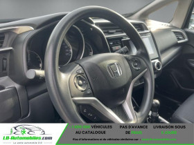 Honda Jazz 1.3 i-VTEC BVM 102ch  occasion  Beaupuy - photo n6