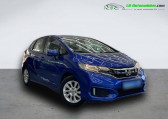 Honda Jazz occasion année 2018 boite Manuelle Annonce Honda Jazz occasion Essence 1.3 i-VTEC BVM 102ch à Beaupuy