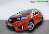 Honda Jazz occasion année 2017 boite Manuelle Annonce Honda Jazz occasion Essence 1.3 i-VTEC BVM 102ch à Beaupuy