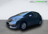 Honda Jazz occasion année 2019 boite Manuelle Annonce Honda Jazz occasion Essence 1.3 i-VTEC BVM 102ch à Beaupuy
