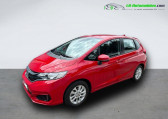 Honda Jazz occasion année 2018 boite Manuelle Annonce Honda Jazz occasion Essence 1.3 i-VTEC BVM 102ch à Beaupuy