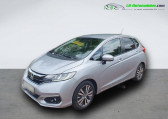 Honda Jazz 1.3 i-VTEC BVM 102ch   Beaupuy 31