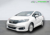 Honda Jazz 1.3 i-VTEC BVM 102ch   Beaupuy 31