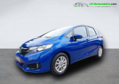 Honda Jazz occasion année 2020 boite Manuelle Annonce Honda Jazz occasion Essence 1.3 i-VTEC BVM 102ch à Beaupuy