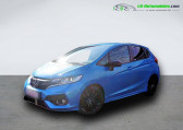 Honda Jazz occasion année 2020 boite Manuelle Annonce Honda Jazz occasion Essence 1.3 i-VTEC BVM 102ch à Beaupuy