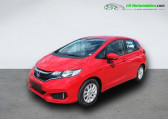 Honda Jazz occasion année 2020 boite Manuelle Annonce Honda Jazz occasion Essence 1.3 i-VTEC BVM 102ch à Beaupuy