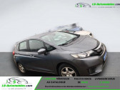 Honda Jazz occasion  année 2017 boite Manuelle Annonce Honda Jazz occasion Essence 1.3 i-VTEC BVM 102ch à Beaupuy