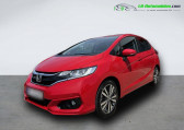Honda Jazz occasion année 2019 boite Manuelle Annonce Honda Jazz occasion Essence 1.3 i-VTEC BVM 102ch à Beaupuy