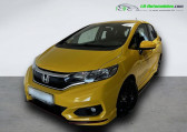 Honda Jazz 1.3 i-VTEC BVM 102ch   Beaupuy 31