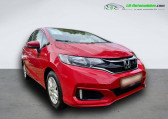 Honda Jazz occasion année 2018 boite Manuelle Annonce Honda Jazz occasion Essence 1.3 i-VTEC BVM 102ch à Beaupuy