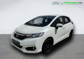 Honda Jazz 1.3 i-VTEC BVM 102ch   Beaupuy 31