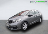 Honda Jazz occasion année 2018 boite Manuelle Annonce Honda Jazz occasion Essence 1.3 i-VTEC BVM 102ch à Beaupuy