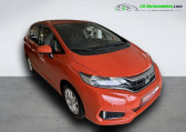 Honda Jazz occasion année 2018 boite Manuelle Annonce Honda Jazz occasion Essence 1.3 i-VTEC BVM 102ch à Beaupuy