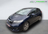 Honda Jazz occasion année 2019 boite Manuelle Annonce Honda Jazz occasion Essence 1.3 i-VTEC BVM 102ch à Beaupuy