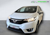 Honda Jazz 1.3 i-VTEC BVM 102ch   Beaupuy 31