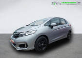 Honda Jazz occasion année 2018 boite Manuelle Annonce Honda Jazz occasion Essence 1.3 i-VTEC BVM 102ch à Beaupuy