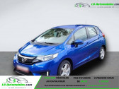 Honda Jazz occasion année 2017 boite Manuelle Annonce Honda Jazz occasion Essence 1.3 i-VTEC BVM 102ch à Beaupuy