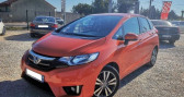 Honda Jazz occasion année 2017 boite Automatique Annonce Honda Jazz occasion Essence 1.3 i-VTEC CVT 102 Exclusive Origine France avec Seulement 8 à Carpentras