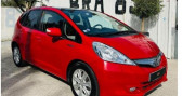 Honda Jazz 1.3 i-VTEC   Electrique - 14 - BV CVT II 2008 Luxury PHASE 2   Le Muy 83