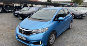 Honda Jazz , garage AXCESS'AUTO  COURNON