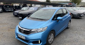 Honda Jazz occasion année 2018 boite Manuelle Annonce Honda Jazz occasion Essence 1.3 i-VTEC Elegance à COURNON