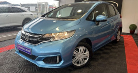 Honda Jazz occasion 2018 mise en vente à CREUZIER LE VIEUX par le garage ETINCELLE AUTO - photo n°1