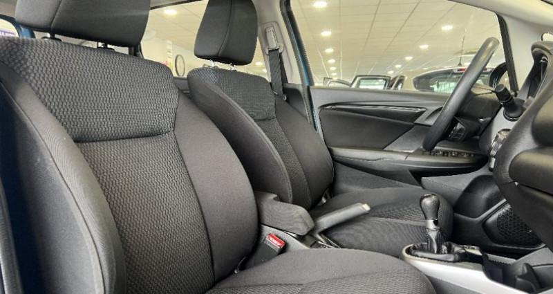 Honda Jazz 1.3 i-VTEC Elegance 2018 - photo n°7 Honda Jazz 1.3 i-VTEC Elegance  occasion à CREUZIER LE VIEUX - photo n°7