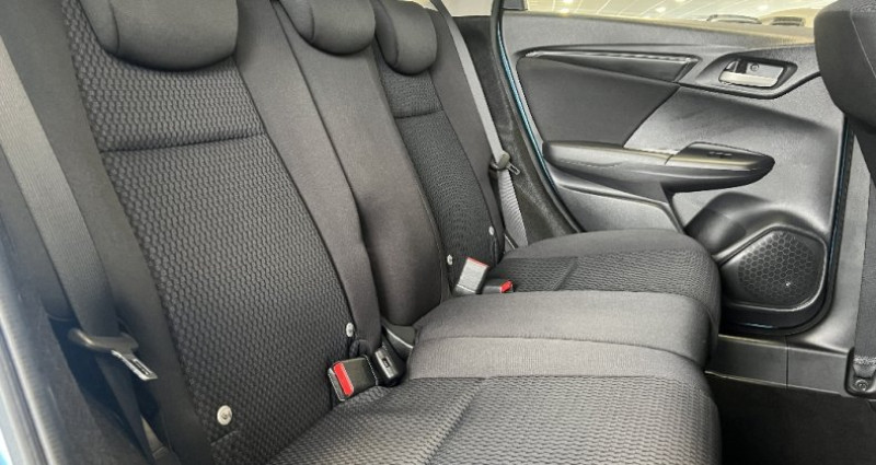Honda Jazz 1.3 i-VTEC Elegance 2018 - photo n°6 Honda Jazz 1.3 i-VTEC Elegance  occasion à CREUZIER LE VIEUX - photo n°6