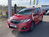 Honda Jazz occasion année 2019 boite Manuelle Annonce Honda Jazz occasion Essence 1.3 i-VTEC Exclusive à CONCARNEAU