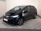 Honda Jazz occasion année 2018 boite Manuelle Annonce Honda Jazz occasion Essence 1.3 i-VTEC Exclusive à SAINT-LO