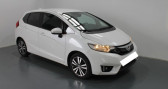 Honda Jazz occasion année 2015 boite Manuelle Annonce Honda Jazz occasion Essence 1.3 i-VTEC III 2015 Exclusive Navi PHASE 1 à Saint André de corcy