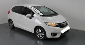 Honda Jazz occasion 2015 mise en vente à Saint André de corcy par le garage DA AUTOSPORT - photo n°1