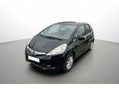 Honda Jazz 1.3  i-VTEC + IMA CVT  2012 - annonce de voiture en vente sur Auto Sélection.com