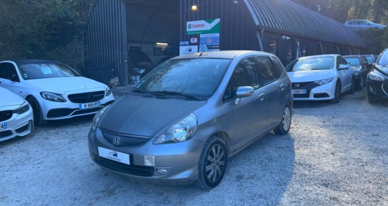 Honda Jazz 1.4 DSi 83cv ES BVA 2éme Main