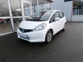 Honda Jazz occasion année 2014 boite Manuelle Annonce Honda Jazz occasion Essence 1.4 Elegance à Brest