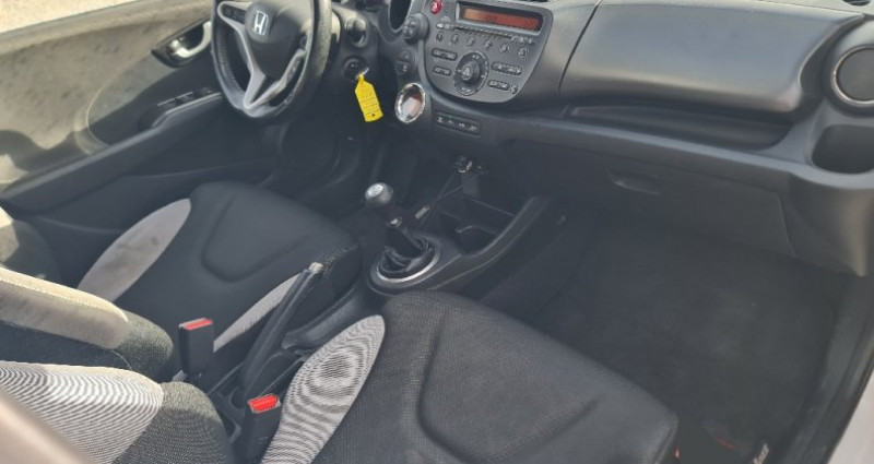 Honda Jazz 1.4 i-VTEC 100 CV PACK Elegance * REPRISE POSSIBLE * 2013 - photo n°6 Honda Jazz 1.4 i-VTEC 100 CV PACK Elegance * REPRISE POSSIBLE *  occasion à Maubeuge - photo n°6