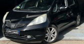 Annonce Honda Jazz occasion Essence 1.4 VTEC Luxury 2�me MAIN BO�TE AUTOMATIQUE TOIT PANORAMIQUE � LA PENNE SUR HUVEAUNE