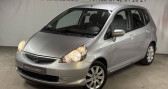 Annonce Honda Jazz occasion Essence 1.4i Graphite CVT à Paris