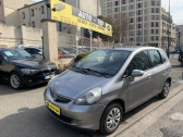 Honda Jazz occasion année 2005 boite Automatique Annonce Honda Jazz occasion Essence 1.4I GRAPHITE CVT à Pantin