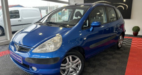 Honda Jazz occasion 2004 mise en vente à CREUZIER LE VIEUX par le garage ETINCELLE AUTO - photo n°1