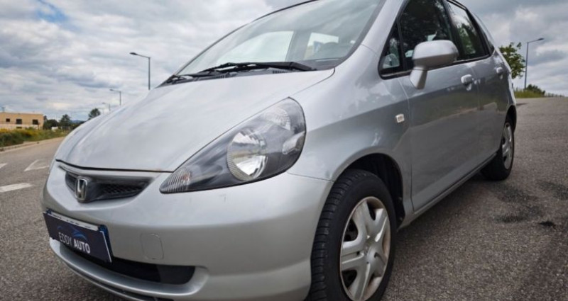 Honda Jazz 1.4i